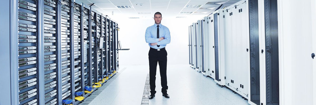 it services