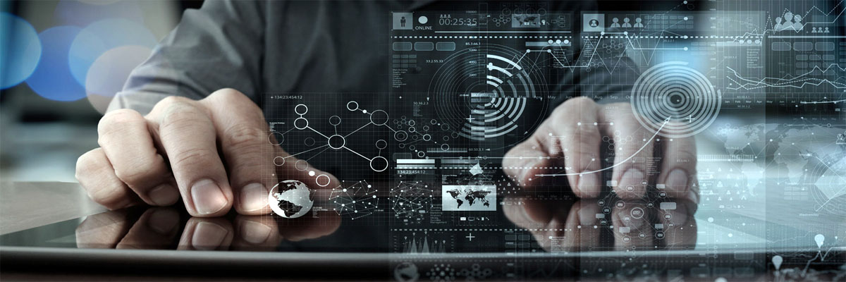 IT Infastructure Solutions
